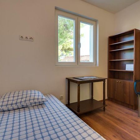 Jadrija 6 Appartement Šibenik Buitenkant foto