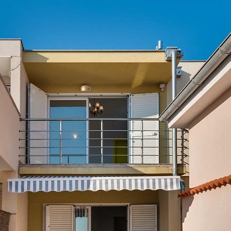 Jadrija 6 Appartement Šibenik Buitenkant foto