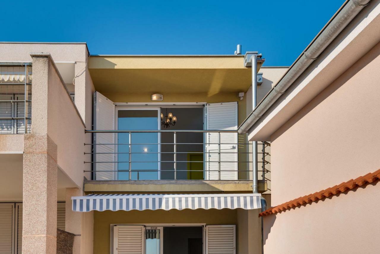 Jadrija 6 Appartement Šibenik Buitenkant foto