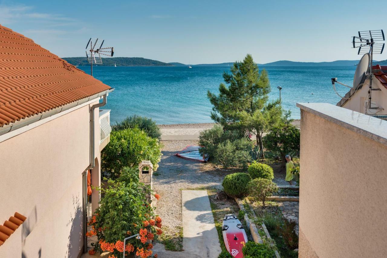 Jadrija 6 Appartement Šibenik Buitenkant foto