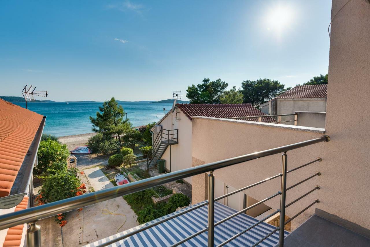 Jadrija 6 Appartement Šibenik Buitenkant foto