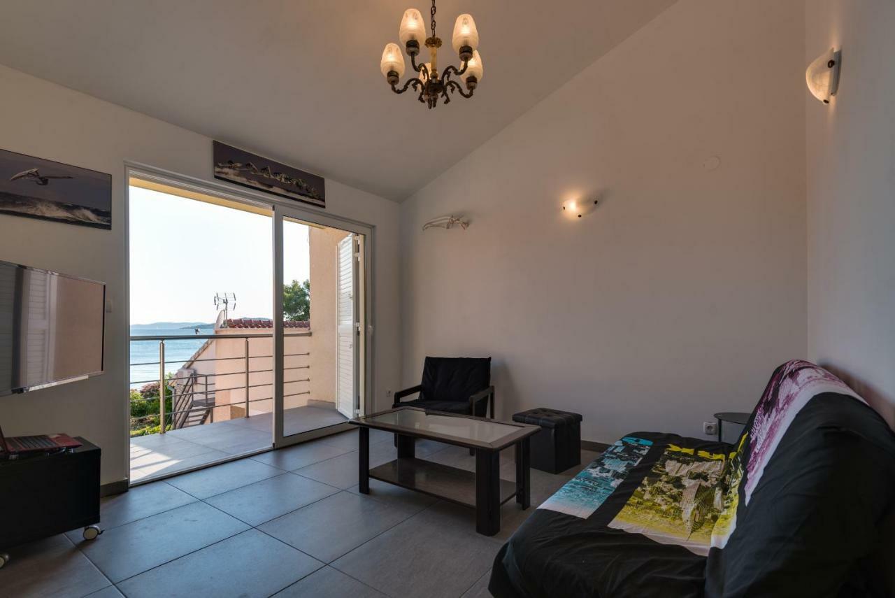Jadrija 6 Appartement Šibenik Buitenkant foto