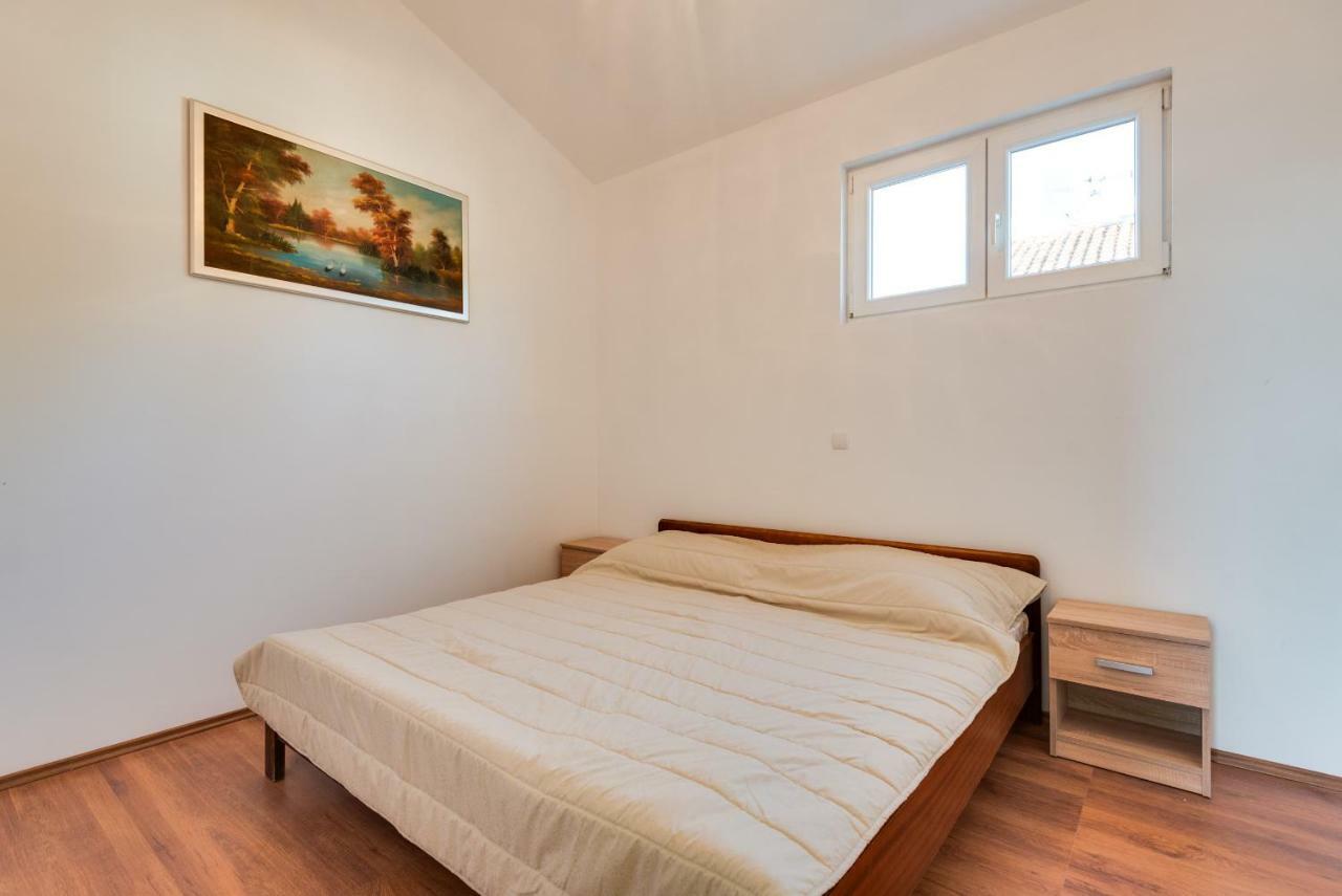 Jadrija 6 Appartement Šibenik Buitenkant foto
